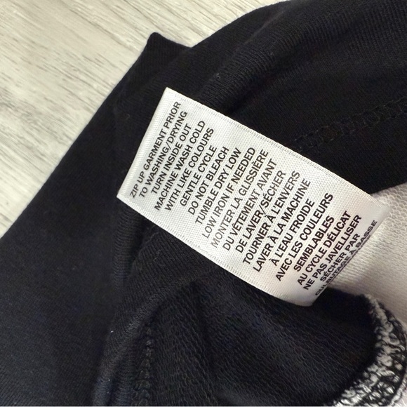 Northern Reflections Fitted Full Zip Autumn Canadian Short Sleeve Shirt Size M - Picture 16 of 17